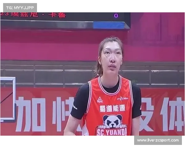 中国女篮全运会资格赛四川110比50大胜新疆 韩旭李梦联手助力五连胜 中国女篮全运会资格赛四川110比50大胜新疆 韩旭李梦联手助力五连胜