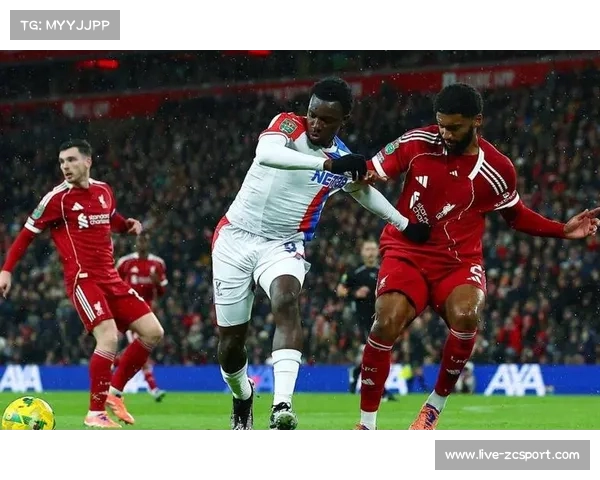 利物浦客场三球溃败，近6轮5负，卫冕之路陷困境