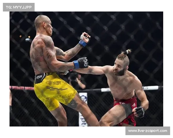 UFC 322副赛结束，达考斯、萨巴蒂尼等选手率先取胜