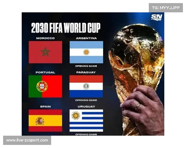 欧洲球队世界杯前景，传统强队受挑战