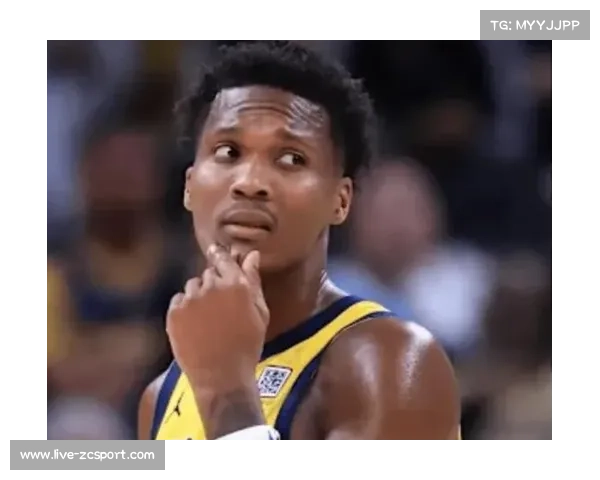 Sidery：随着步行者取得连胜，他们保留26年首轮的概率降低